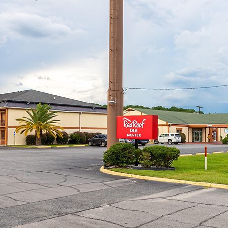 Red Roof Inn Savannah - Richmond Hill I-95 Exterior photo