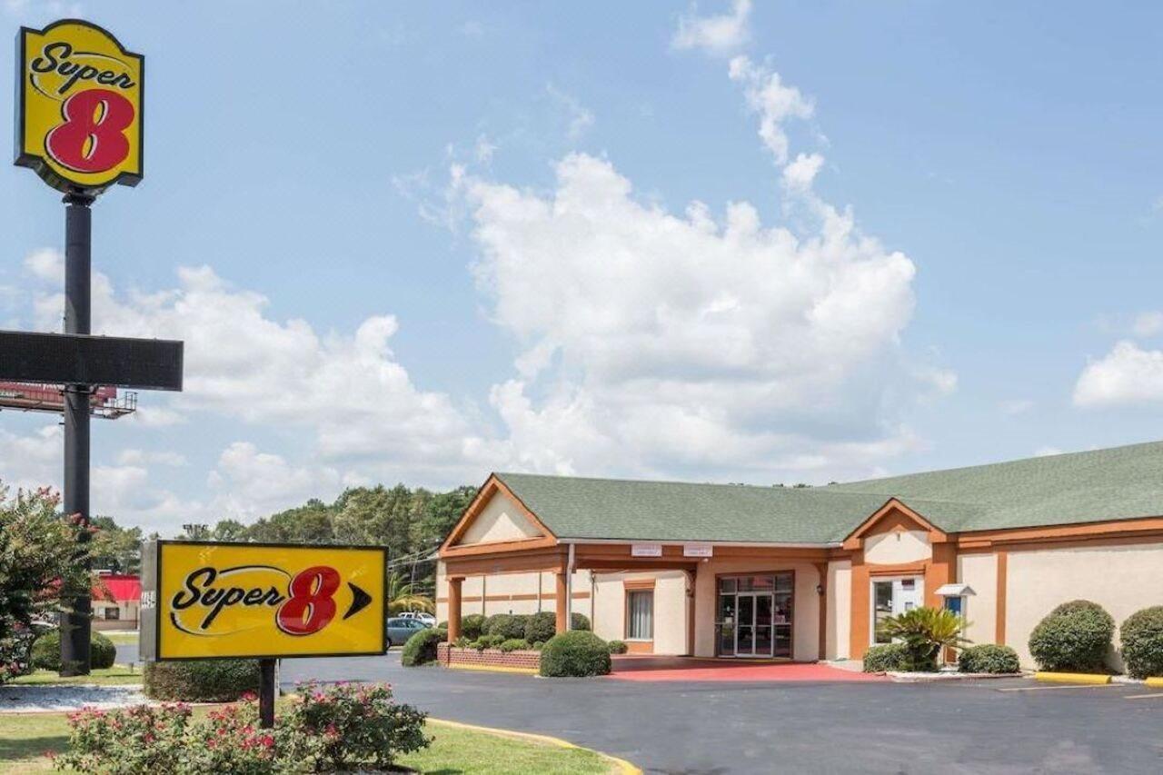 Red Roof Inn Savannah - Richmond Hill I-95 Exterior photo